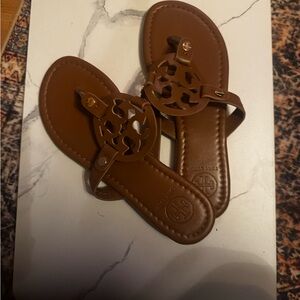 Off Brand Tory Burch sandals